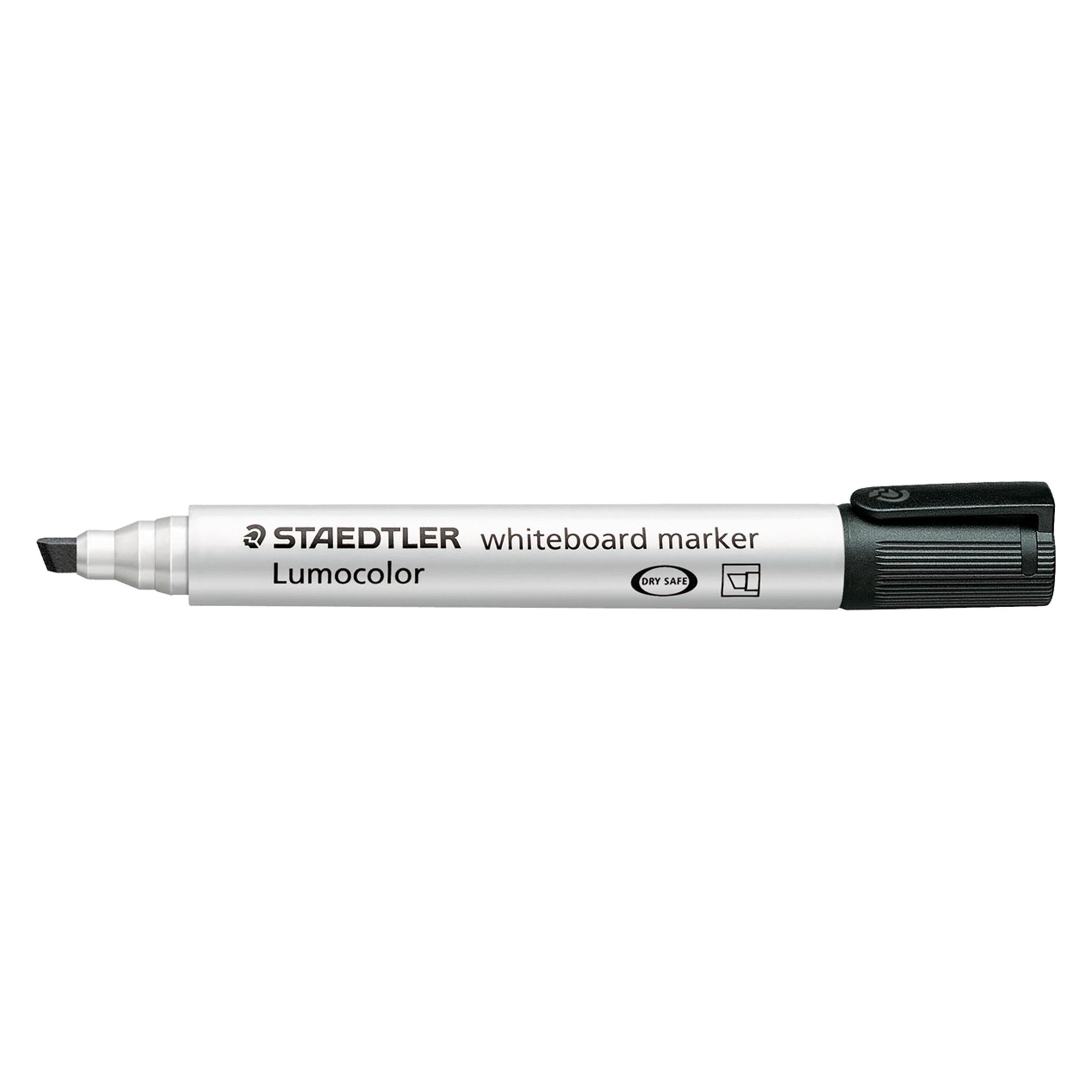 Staedtler 351 Whiteboardmarker sw (1x) (351 B-9)