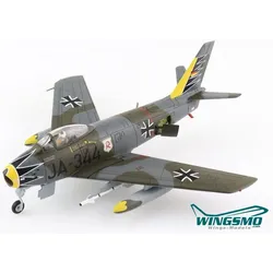 Hobby Master Sabre Mk.6 (F-86F-40) JA-344 HA4319