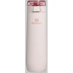 Stanley The Flowstate Spring Flasche rose quartz Gr. Uni