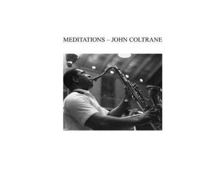 Meditations