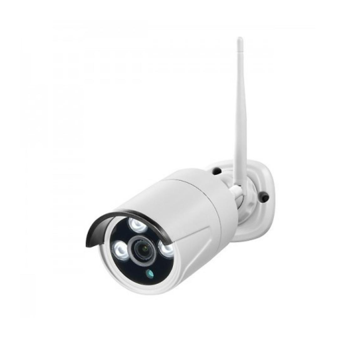 Indexa bewakingscamera WR100B, geschikt voor WR100E/WR100, set 26601