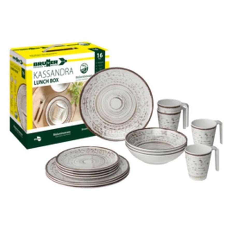 Brunner Lunch Box Kassandra (0830155N.C2K)
