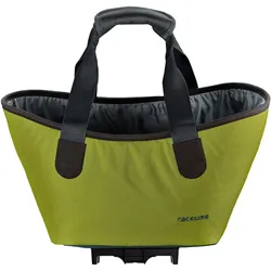 Racktime Tasche Agnetha 2.0 grün