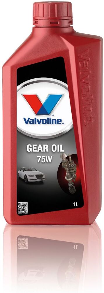 Getriebeöl VALVOLINE 908809 GEAR OIL 75W 1L