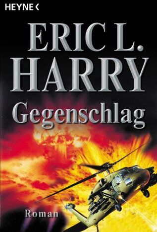 Harry, Eric L. - Gegenschlag - Preis vom 06.10.2026 07:26:00 h
