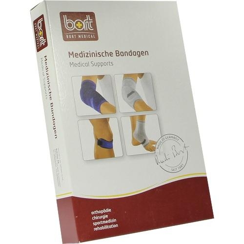 Bort GmbH Bort Epibasic Bandage S silber 07673417