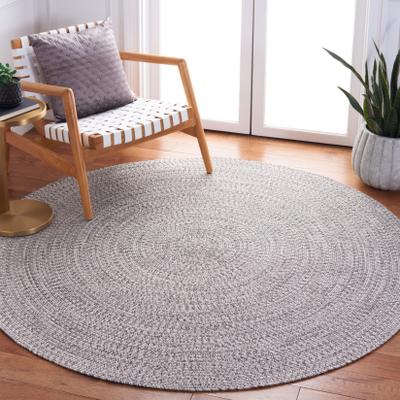 SAFAVIEH Handmade Braided Sakineh Casual Rug
