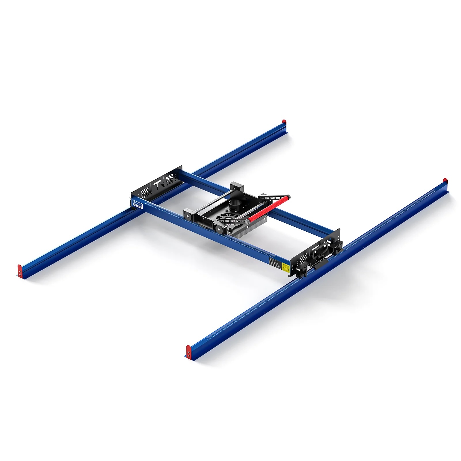 TwoTrees RS-200 Wood Planer & Trimmer 211600056