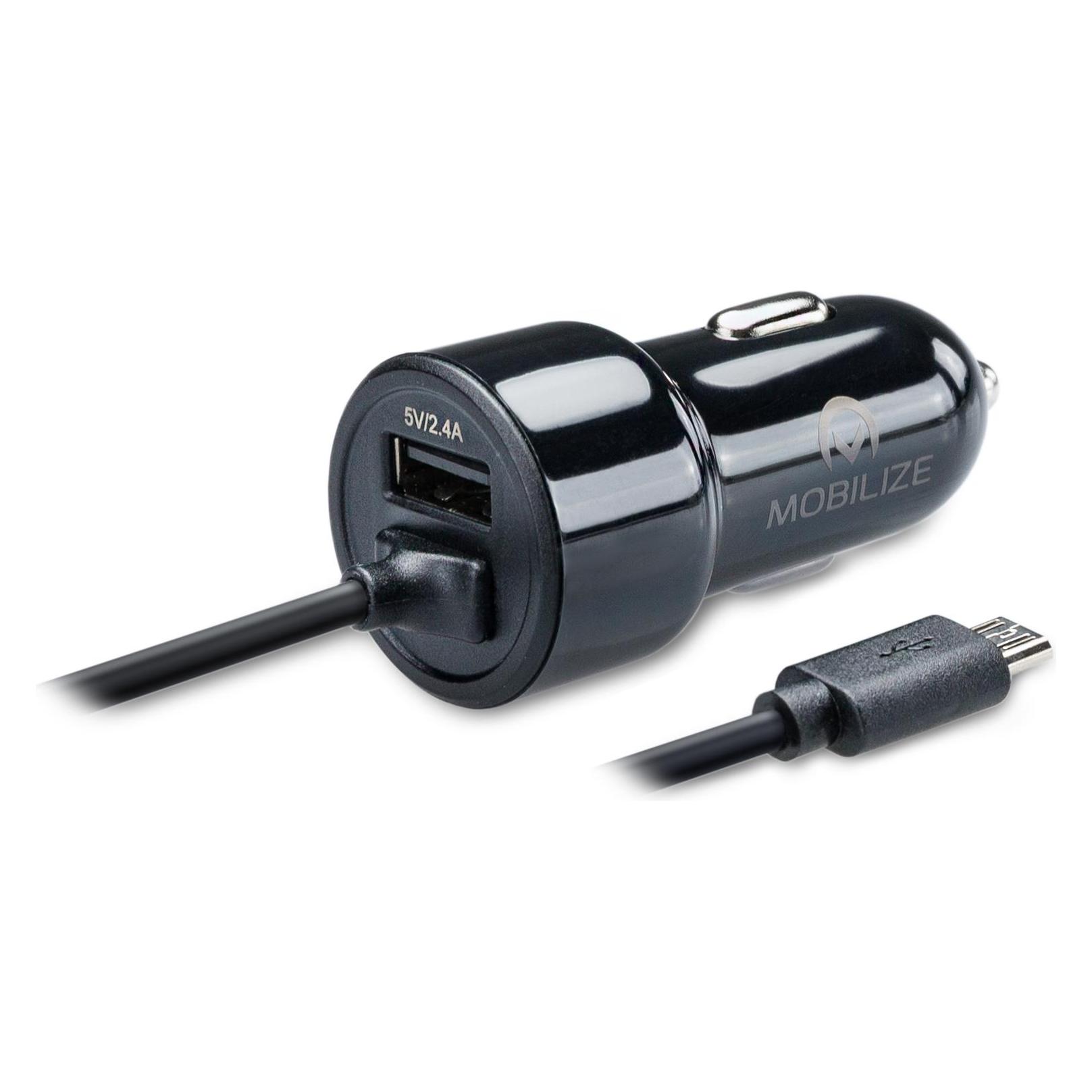 Mobilize Autoladegerät Micro USB (37168222)