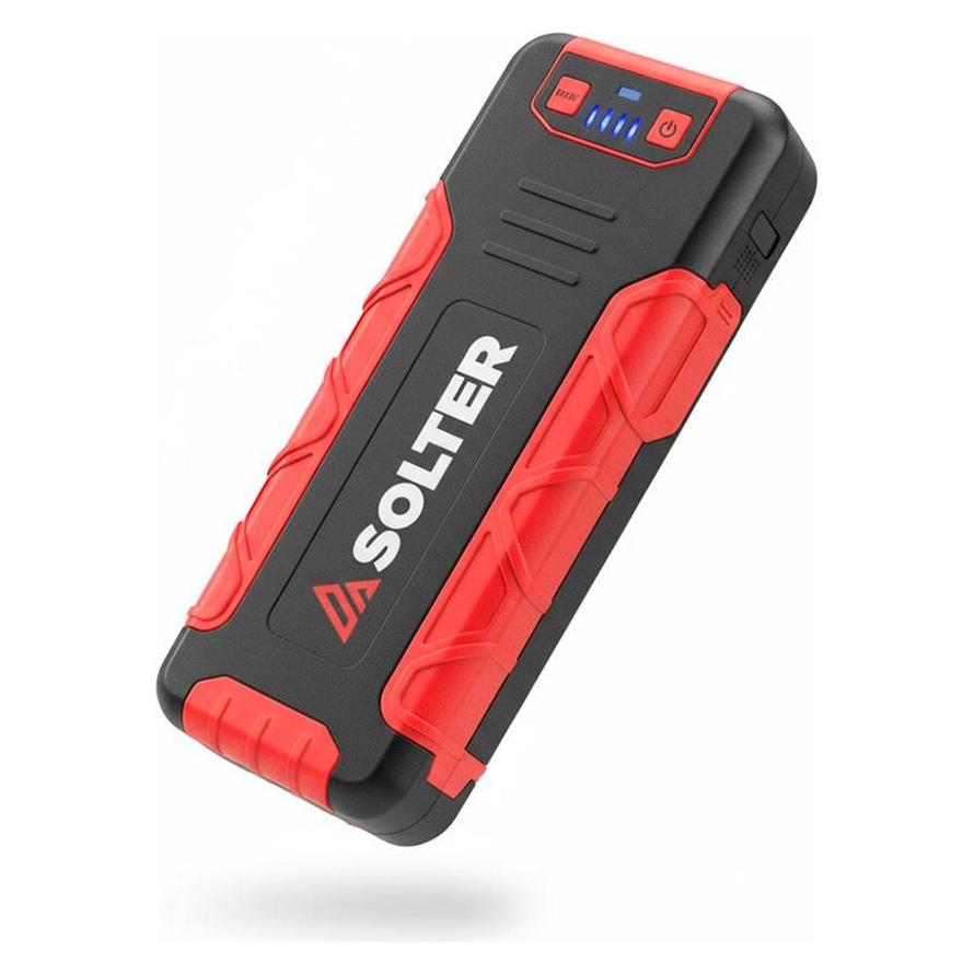 Solter Lithium starter lt-17 12 v (1200 A) (70040234)