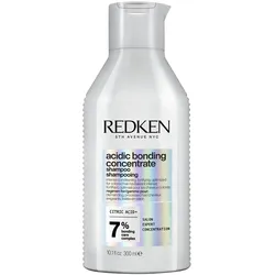 300ml Redken acidic bonding concentrate Shampoo