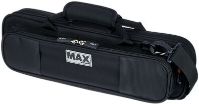 Protec Case for Flute Black Schwarz