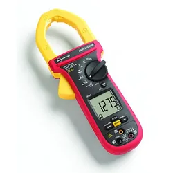 Beha-Amprobe Strommesszange AC/DC 1000A ACDC TRMS AMP-330-EUR