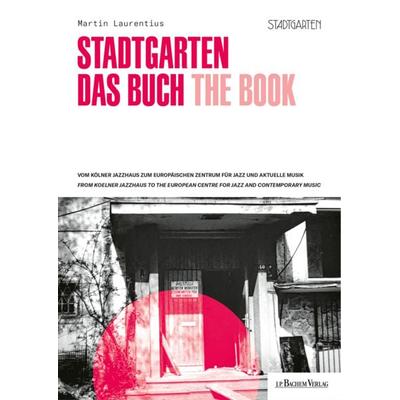 Stadtgarten – Das Buch -