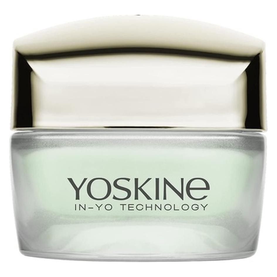 Yoskine Okinawa Žalias Caviar 50+ Japanese glow-lifting cream to remove wrinkles day and night 50ml (50 ml, 24h Creme) (OTHER)
