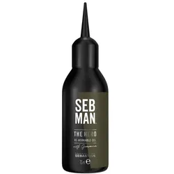 75ml Sebastian SEB MAN The Hero Re-Workable Gel
