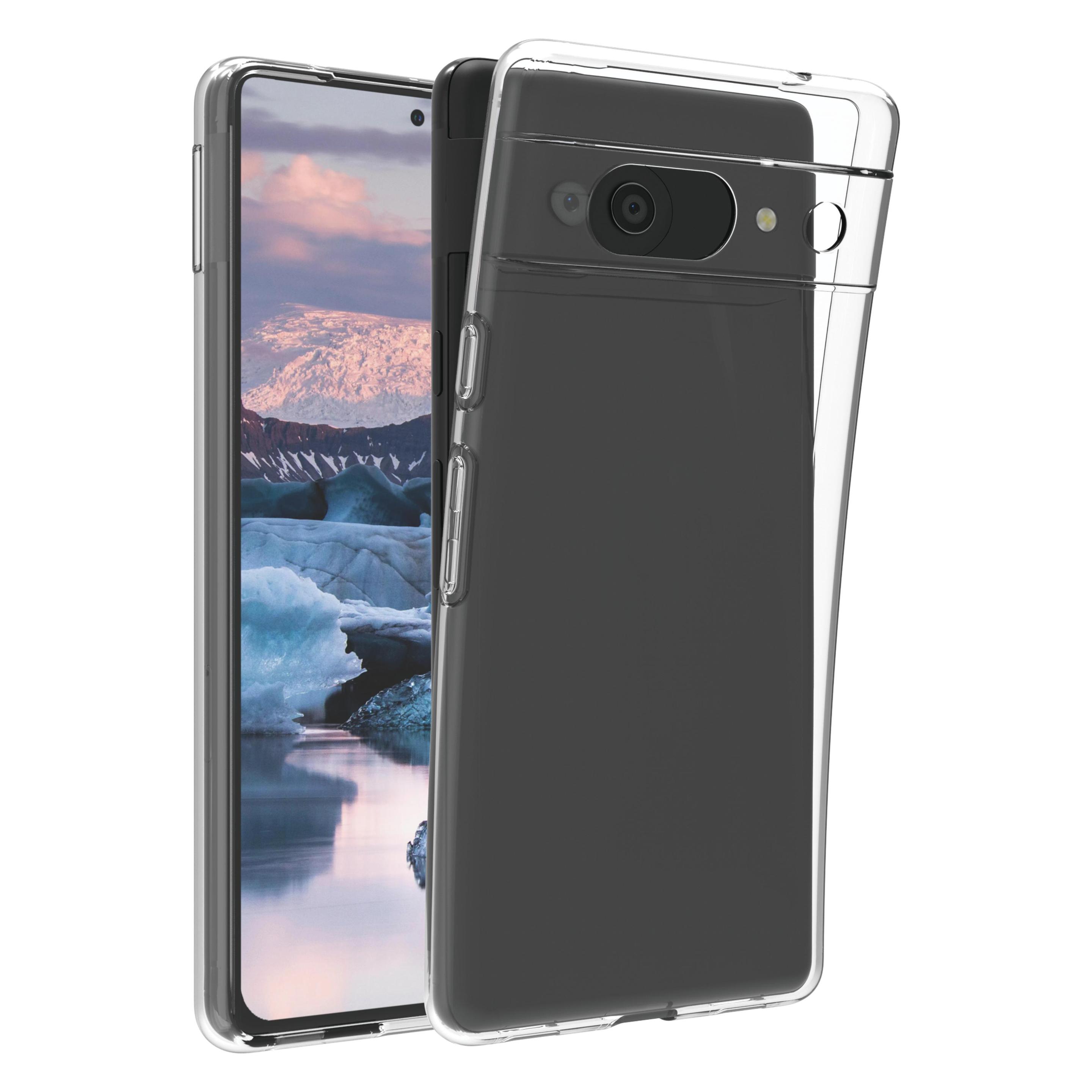 dbramante1928 Greenland-Google Pixel 7a-Clear (Google Pixel 7a) (GRGPCL001809)