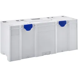 Tanos, Kellerregal, Transportkiste Systainer III XXL 337