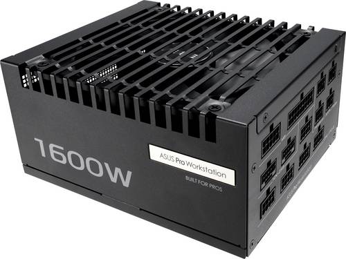 Asus 90YE00Z2-B0EA00 PC Netzteil 1600W ATX 80PLUS Platinum