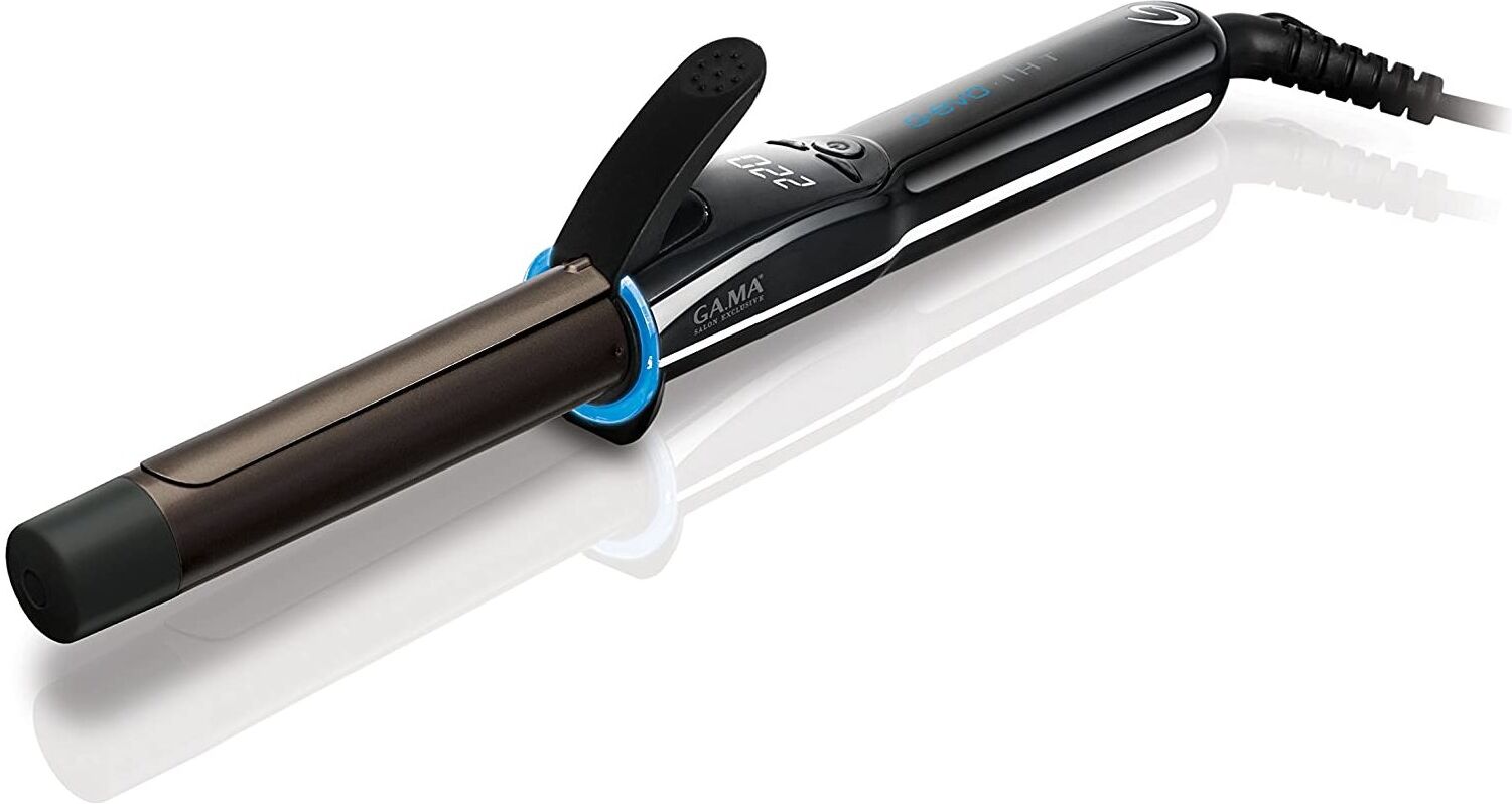 Arricciacapelli Ga Ma F11 25GEVO G EVO Iht 25 Black