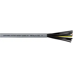 Lapp, Kabelleitung, ÖLFLEX CLASSIC 110 (0.12 m)