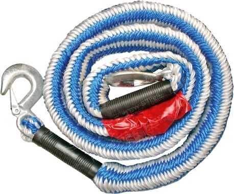 Swstahl Abschleppseil S9660