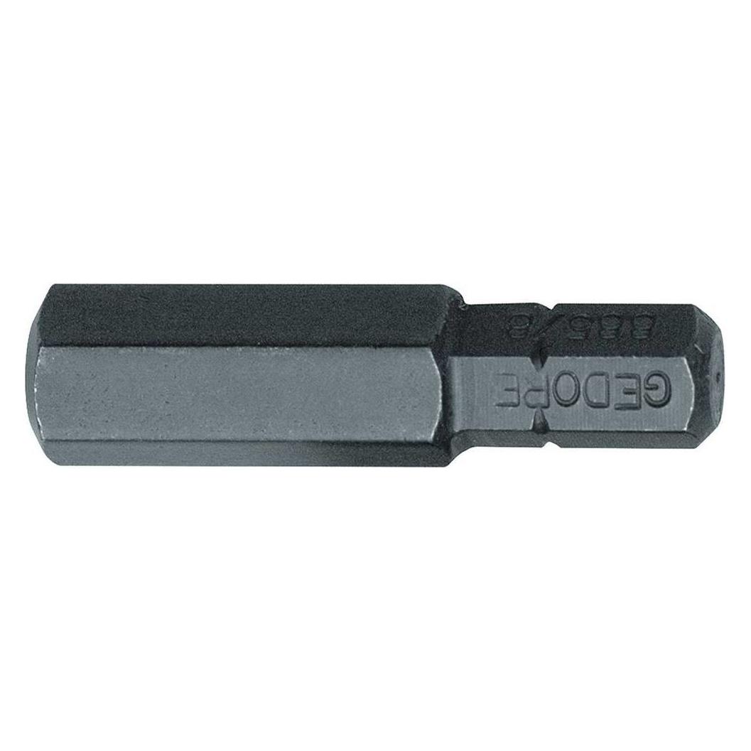 Gedore 885 Schraubendreherbit Innen6kant (6568010)