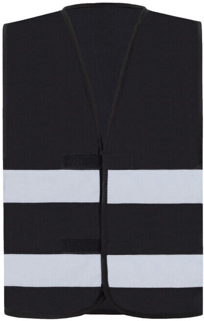Korntex Veste de sécurité Dortmund noire T. XL (KXFWS/Gr.XL)