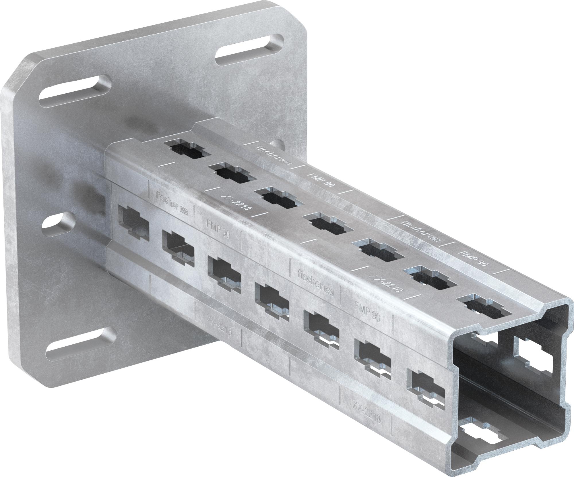 fischer Auslegerkonsole FMC -1000