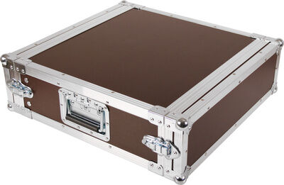Thon Rack 3U Eco 45 Phenol Braun