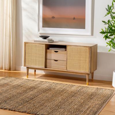 Livabliss Philip Rustic Area Rug
