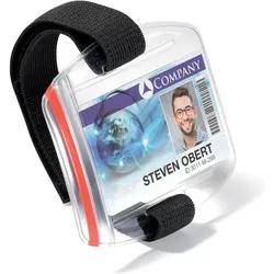 Durable, Informationsschild, Outdoor Secure