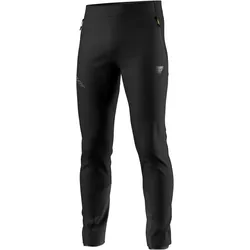 Dynafit, Herren, Skihosen, Blacklight Hybrid Pants (L), Schwarz