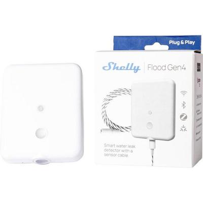 Shelly Flood Gen4 Wassersensor