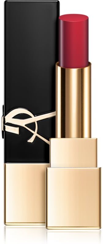 Yves Saint Laurent Rouge Pur Couture The Bold creamy moisturising lipstick shade 01 LE ROUGE 2.8 g