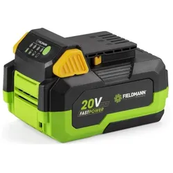 Fieldmann, Werkzeugakku + Ladegerät, FDUZ 79040 (20 V)
