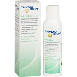 THYMUSKIN Haarbalsam Spülung 100 ml
