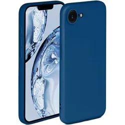 ONEFLOW Soft Case iPhone 17e mit Kameraschutz