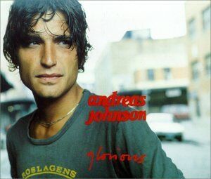 Andreas Johnson - Glorious - Preis vom 09.10.2026 07:28:09 h