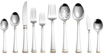 Mikasa Harmony 65-Piece Flatware