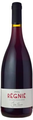 """Domaine Julien Sunier""" """Domaine Julien Sunier Regnie 2023 Red Wine - France"""