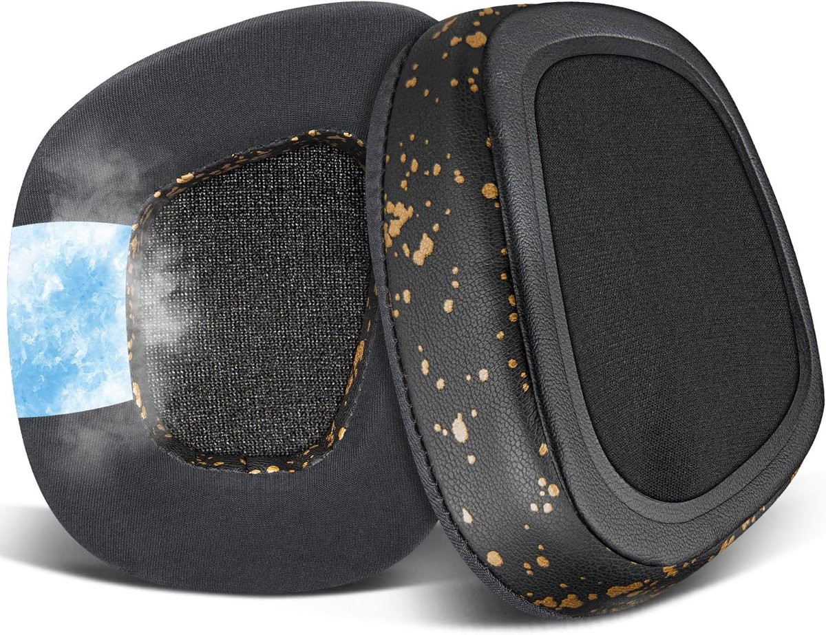 Oorkussens voor Corsair Void, Void v2, Void Elite en Surround