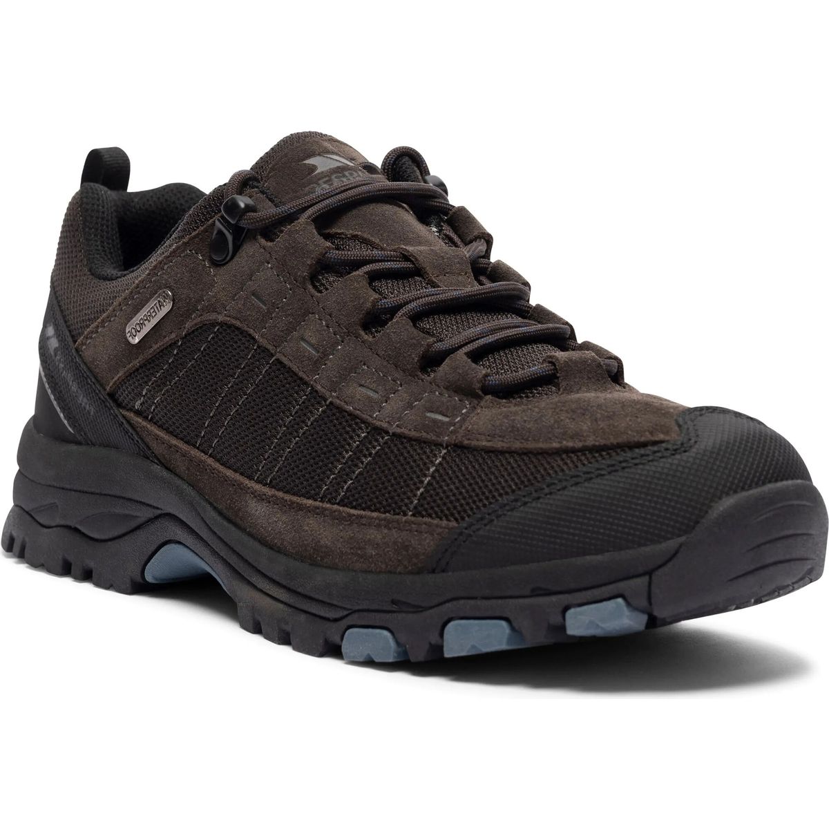 Trespass Scarp B - Male Technical Trainer coffee (COF) 40 MAFOTETR0006_COF_40