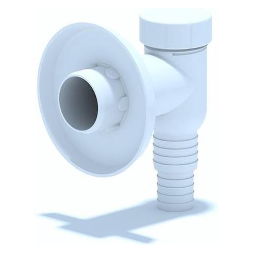 Ani Plast Connection For Washing Machine M500 (36515868)