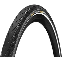 Continental Reifen Contact Plus City 26 Zoll schwarz 2,20"