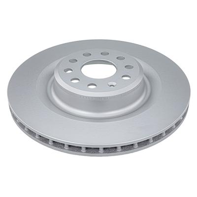 MEYLE Bremsscheibe 70835230002pd Hinterachse belüftet 365mm 28mm für Tesla