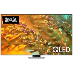Samsung GQ85Q80DATXZG 214cm 85" 4K LED Smart TV Fernseher
