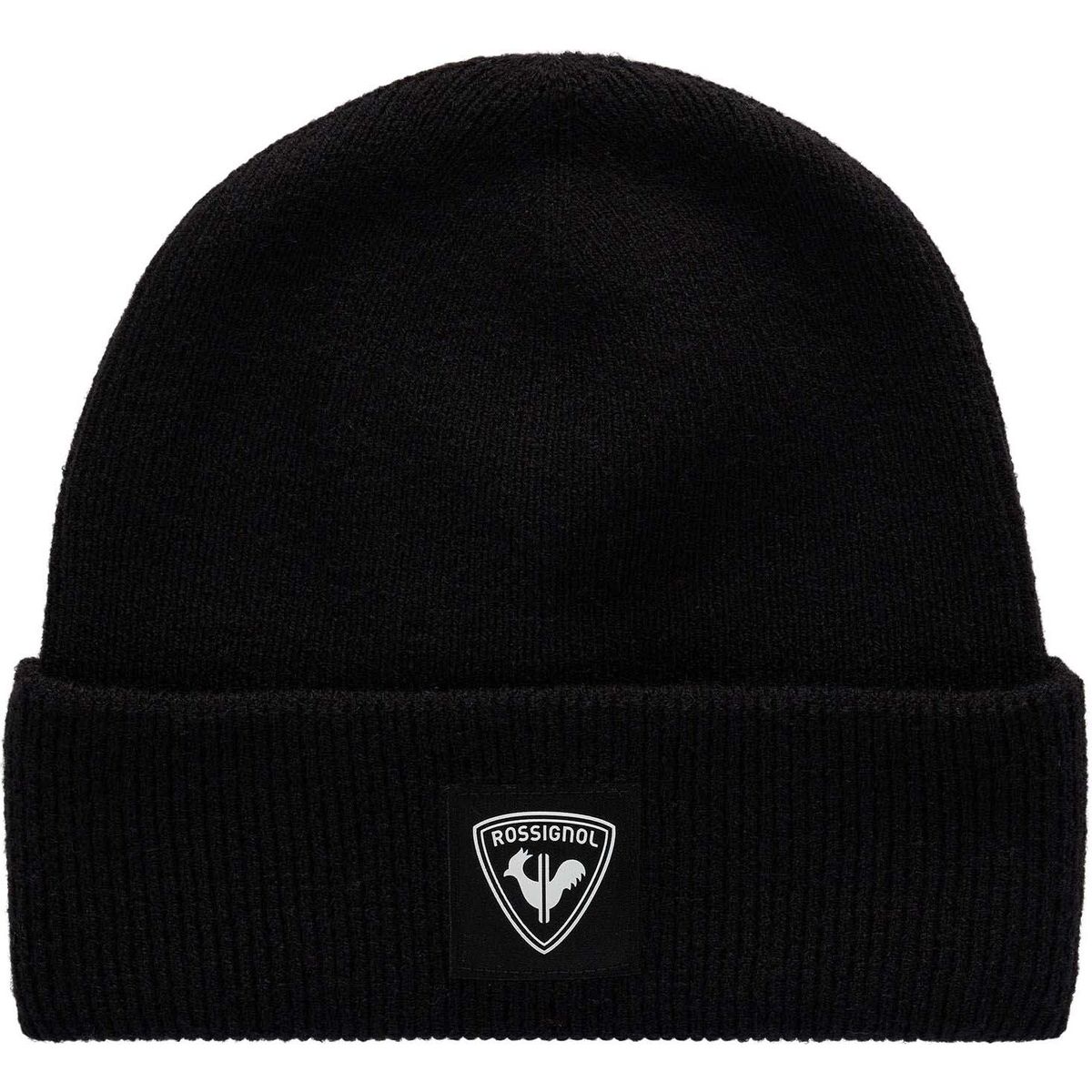 Rossignol JR Corporate Beanie black (200) TU RLPYH03 2000TU