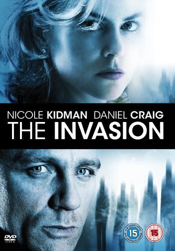 The Invasion [UK Import] - Preis vom 30.09.2026 09:01:18 h
