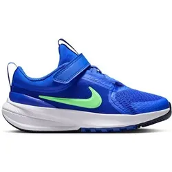 NIKE Kinder Workoutschuhe STAR RUNNER 5 (PS), Größe 31 in Grau Grau